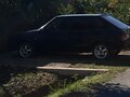 1997 Lada (ВАЗ) 2109, синий, 135000 рублей - вид 4