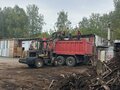2007 Sinotruk Howo A5, красный, 1550000 рублей - вид 2