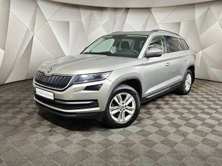 Skoda Kodiaq I