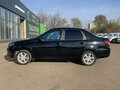 2022 Lada (ВАЗ) Granta I Рестайлинг, чёрный, 750000 рублей - вид 3