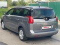 2016 Peugeot 5008 I Рестайлинг, серебристый, 1150000 рублей - вид 3