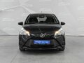 2018 Toyota Vitz III (XP130) Рестайлинг 2, чёрный, 975000 рублей - вид 7