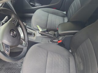 2016 Skoda Octavia Scout III (A7), серый, 1500000 рублей, вид 5