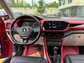 2021 Volkswagen T-Cross I (China Market), красный, 1548000 рублей - вид 8