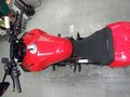 2025 Ducati Diavel V4, красный, 2450000 рублей - вид 11