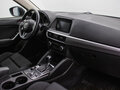 2015 Mazda CX-5 I Рестайлинг, серый, 2095000 рублей - вид 8