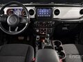 2021 Jeep Wrangler IV (JL), серый, 5387006 рублей - вид 7