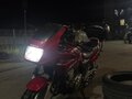 1998 Honda CB 500, красный, 350000 рублей - вид 4