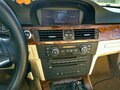 2008 BMW 3 серии 335i V (E90/E91/E92/E93), чёрный - вид 10