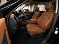 2026 Nissan Pathfinder V (China Market), чёрный, 5300000 рублей - вид 8