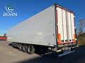 2016 Schmitz Cargobull SKO, белый, 4100000 рублей - вид 5