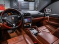 2007 Porsche Cayenne S I Рестайлинг (957), красный, 1800000 рублей - вид 9
