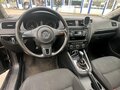 2012 Volkswagen Jetta VI, чёрный, 950000 рублей - вид 7