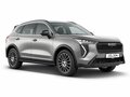 2026 Haval Jolion I Рестайлинг, серый, 2499000 рублей