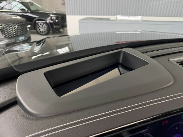 2026 GAC GS8 II, чёрный, 5349000 рублей - вид 16