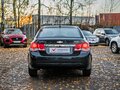 2012 Chevrolet Cruze I, чёрный, 570000 рублей - вид 3