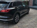 2018 Volkswagen Touareg III, коричневый, 5080000 рублей - вид 8