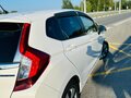 2015 Honda Fit III, белый, 1150000 рублей - вид 7