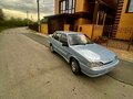 2003 Lada (ВАЗ) 2115, серый, 170000 рублей - вид 2