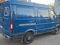2009 ГАЗ Соболь (2752), синий, 380000 рублей - вид 4