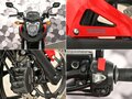 2012 Honda NC 700X, красный, 675000 рублей - вид 9
