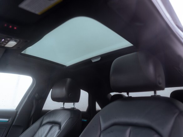 2017 Audi A3 III (8V) Рестайлинг, серебристый, 2190000 рублей - вид 8