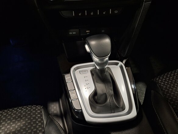 2020 Kia Ceed III, чёрный, 1920000 рублей - вид 18