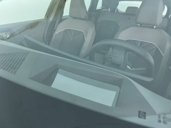 2026 BMW X3 Long 30L xDrive IV (G45/G48), чёрный, 7790000 рублей - вид 19
