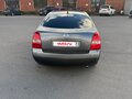 2004 Nissan Primera III (P12), серый, 308000 рублей - вид 5