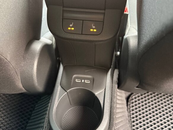 2021 Skoda Rapid II, чёрный - вид 9