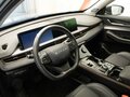 2023 Exeed LX I Рестайлинг, серый, 2149000 рублей - вид 6