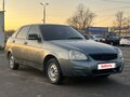 2008 Lada (ВАЗ) Priora I, зелёный, 269999 рублей - вид 2