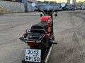 1985 Jawa 350/638, красный, 250000 рублей - вид 1