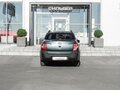 2015 Lada (ВАЗ) Granta I, синий, 370000 рублей - вид 3