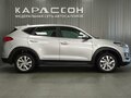2019 Hyundai Tucson III Рестайлинг, серебристый, 2070000 рублей - вид 5