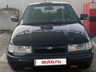 2004 Lada (ВАЗ) 2110, серый, 280000 рублей, вид 2