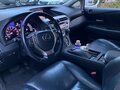 2015 Lexus RX 350 III Рестайлинг, белый, 3700000 рублей - вид 8