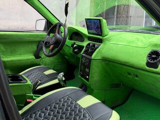 2005 Lada (ВАЗ) 2110, серый, 240000 рублей, вид 4