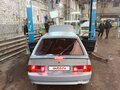 2005 Lada (ВАЗ) 2114, серебристый, 133000 рублей