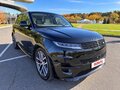 2022 Land Rover Range Rover Sport D350 III, чёрный, 15500000 рублей - вид 2