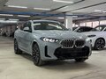 2025 BMW X6 40i III (G06) Рестайлинг, серый, 16380000 рублей - вид 1
