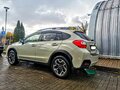 2016 Subaru XV I Рестайлинг, бежевый, 1500000 рублей - вид 4