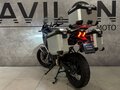 2022 Voge 650DSX Adventure, синий, 460000 рублей - вид 5