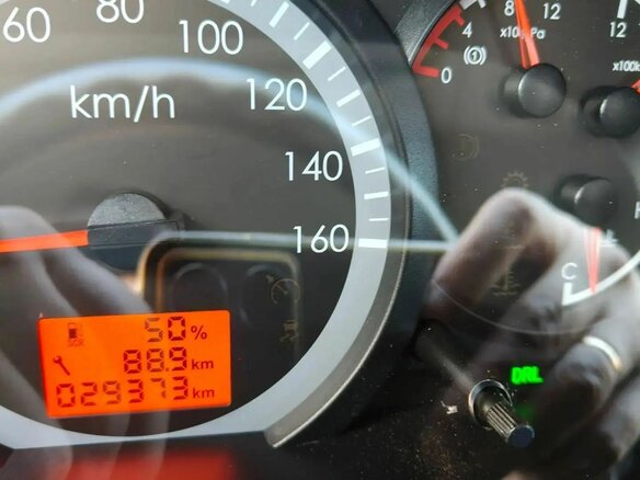 2023 Dongfeng C120, белый, 3300000 рублей - вид 13