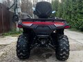 2025 Loncin XWolf 550, чёрный, 550000 рублей - вид 6
