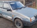 2003 Lada (ВАЗ) 2109 21093i, серый, 65000 рублей - вид 1