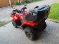 2025 CFMoto CFORCE 520 L, красный, 635000 рублей - вид 6