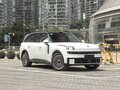 2026 Lynk & Co 900, белый, 7300000 рублей