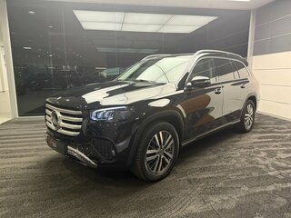 Mercedes-Benz GLS 450 II (X167) Рестайлинг