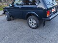 2023 Lada (ВАЗ) Niva Legend Euro-2 I, зелёный - вид 4